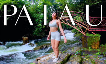 PA LA-U Waterfall Adventure [Trailer] | Discover the Beauty of Kaeng Krachan National Park | www.VRwithKaty.com