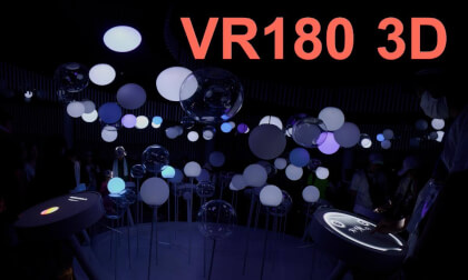大阪・関西万博 EXPO2025 Singapore Pavilion シンガポール館 VR Video 大阪・関西万博 EXPO2025 Singapore Pavilion シンガポール館 VR