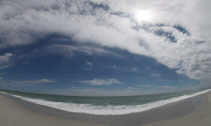 Beechin 8k60 VR Video Beechin 8k60 VR