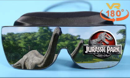 Jurassic Park Apatosaurus Jurassic Park Apatosaurus