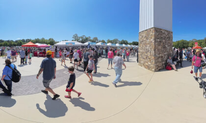 Faith Fest 2025 Part 2 VR Video Faith Fest 2025 Part 2 VR