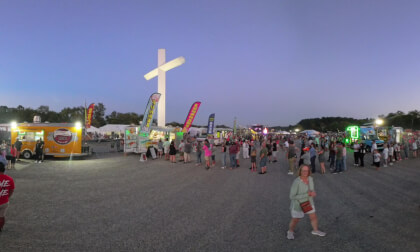 Faith Fest 2025 Part 1 VR Video Faith Fest 2025 Part 1 VR
