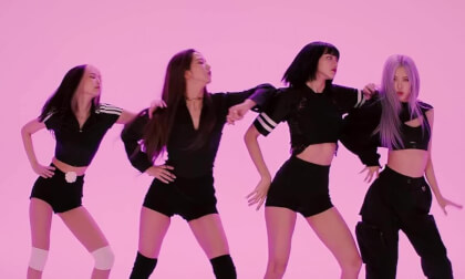 BLACKPINK - 'How You Like That' DANCE PERFORMANCE VIDEO |Converted 60FPS 3D VR BLACKPINK - 'How You Like That' DANCE PERFORMANCE VIDEO |Converted 60FPS 3D VR