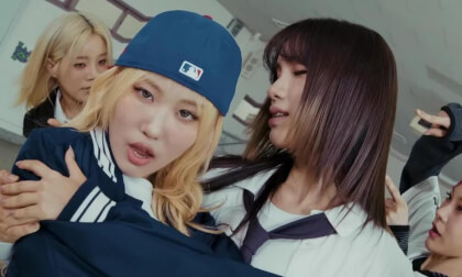 YOUNG POSSE 영파씨 – FREESTYLE|Dance Society | 댄스 소사이어티 | Performance |Converted 60FPS 3D VR VR Video YOUNG POSSE 영파씨 – FREESTYLE|Dance Society | 댄스 소사이어티 | Performance |Converted 60FPS 3D VR VR