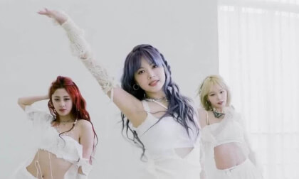 LE SSERAFIM (르세라핌) ‘Smart’ Special Performance Video |Converted 60FPS 3D VR VR Video LE SSERAFIM (르세라핌) ‘Smart’ Special Performance Video |Converted 60FPS 3D VR VR