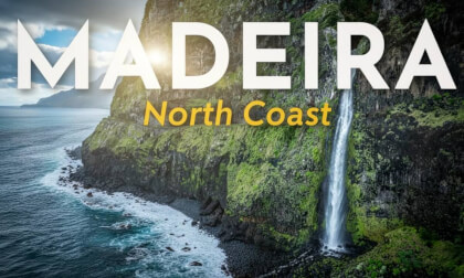 Madeira | North Coast VR Video Madeira | North Coast VR