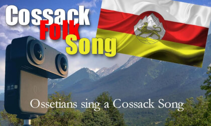 180 3d_Fidan_Horse VR Video 180 3d_Fidan_Horse VR