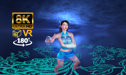 神谕法则-3D180VR-50F-20250918 VR Video 神谕法则-3D180VR-50F-20250918 VR