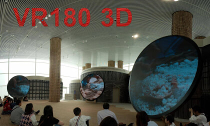 大阪・関西万博 EXPO2025 United Arab Emirates Pavilion アラブ首長国連邦館 VR Video 大阪・関西万博 EXPO2025 United Arab Emirates Pavilion アラブ首長国連邦館 VR
