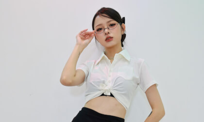 Siyao is Perfect VR Video Siyao is Perfect VR