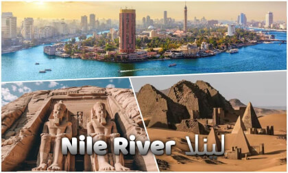 360°16K 나일 강 | 尼罗河 | ナイル川 | Nile River | النيل VR Video 360°16K 나일 강 | 尼罗河 | ナイル川 | Nile River | النيل VR