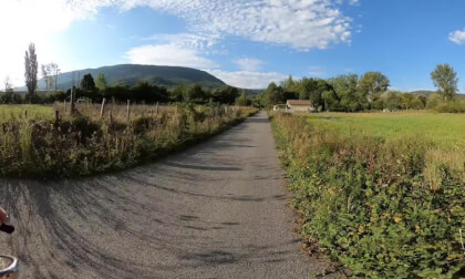 Alsasua Villa Julia VR Video Alsasua Villa Julia VR