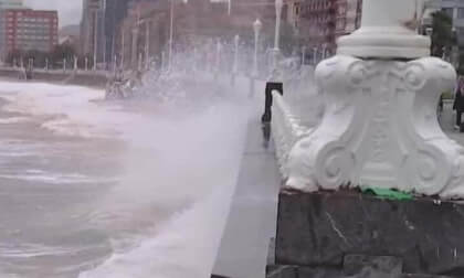 3d xalgar943  Gijón mareas vivas de septiembre 2025