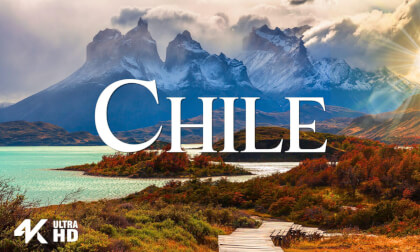 Chile in 4K VR – Majestic Landscapes and Timeless Wonders | Mountains, Lakes & Deserts Chile in 4K VR – Majestic Landscapes and Timeless Wonders | Mountains, Lakes & Deserts
