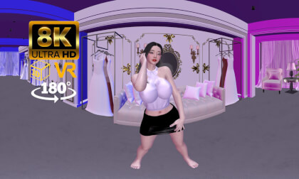 number 9-3D180VR-50F-20250921 VR Video number 9-3D180VR-50F-20250921 VR