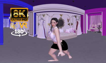 HELLOVENUS-3D180VR-50F-20250921 VR Video HELLOVENUS-3D180VR-50F-20250921 VR