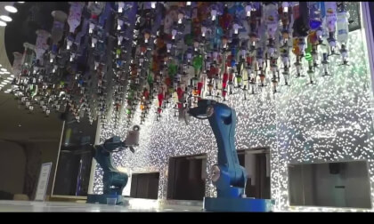 Bionic Bar VR Video Bionic Bar VR