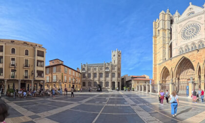 CIUDADES