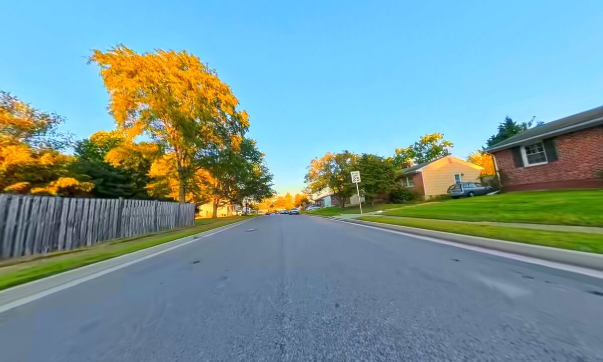 Biking Tour of Randallstown 2025 – CBanks360° Experience