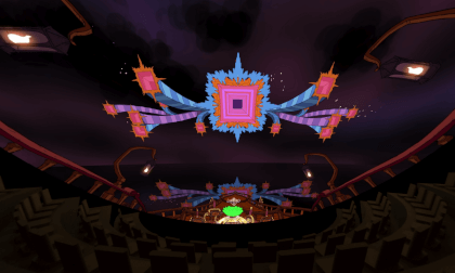 Resolution: A Cinephonic Rhapsody for the Soul ( Full Film ) Resolution: A Cinephonic Rhapsody for the Soul ( Full Film )