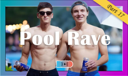 Dance Floor Heat, Immersive DJ Rave & Bikini Dance Floor Part 17 VR Video Dance Floor Heat, Immersive DJ Rave & Bikini Dance Floor Part 17 VR