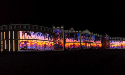 Schlosslichtspiele 2025 VR Video Schlosslichtspiele 2025 VR