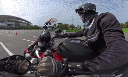 20250923 Ride like a pro in Saitama Stadium VR Video 20250923 Ride like a pro in Saitama Stadium VR