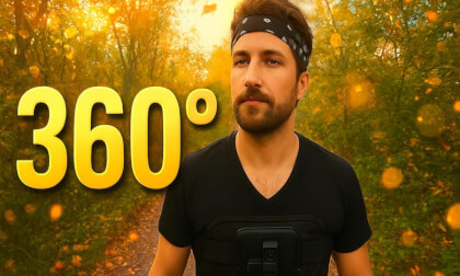 360° Nature Walk – Relaxing Forest Path with Birds Chirping | Virtual Reality Experience 360° Nature Walk – Relaxing Forest Path with Birds Chirping | Virtual Reality Experience