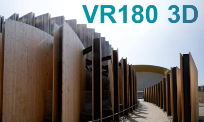 大阪・関西万博 EXPO2025 Japan Pavilion 日本館 VR Video 大阪・関西万博 EXPO2025 Japan Pavilion 日本館 VR