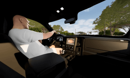 LegalStudios.com VR Accident Animation Demo LegalStudios.com VR Accident Animation Demo