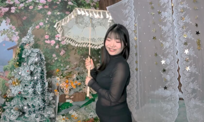 have a nice day! VR Video have a nice day! VR