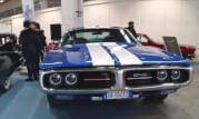 American Cars Exposition - Shelby, Chevrolette, Cybertruck American Cars Exposition - Shelby, Chevrolette, Cybertruck