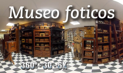 Museo Foticos Museo Foticos