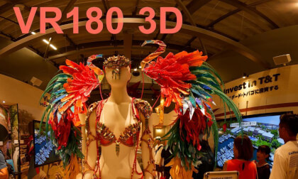 大阪・関西万博 EXPO2025 Commons Pavilion コモンズ館 VR Video 大阪・関西万博 EXPO2025 Commons Pavilion コモンズ館 VR