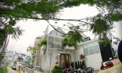 Da Lat City