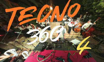 Vivaldi Concert Tecno classical Mundo 360 Vivaldi Concert Tecno classical Mundo 360