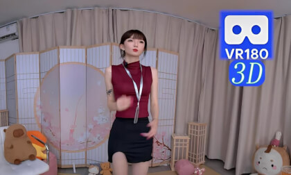 Rong_Dance_25.7.18_2 VR Video Rong_Dance_25.7.18_2 VR