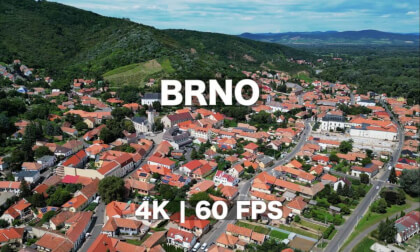 🌆 Beautiful Brno – Czech Republic’s Hidden Gem in 4K VR Video 🌆 Beautiful Brno – Czech Republic’s Hidden Gem in 4K VR