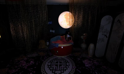 [fixed]狸妖妖liyaoyao 20250923001 画心 3D VR 180 8K