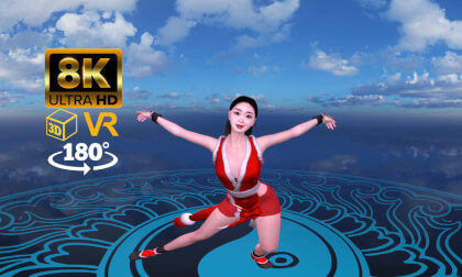 美丽的神话-3D180VR-60F-20250925 美丽的神话-3D180VR-60F-20250925