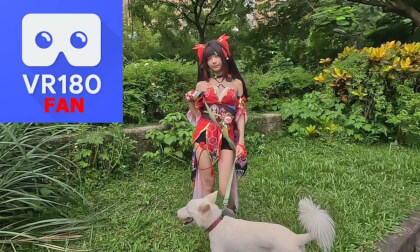 Cosplay, Part4@Taiwan, 2024,08