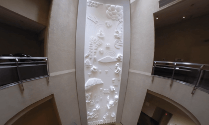Aichi Triennale 2025: Highlight at Seto City Art Museum in Aichi, Japan Aichi Triennale 2025: Highlight at Seto City Art Museum in Aichi, Japan