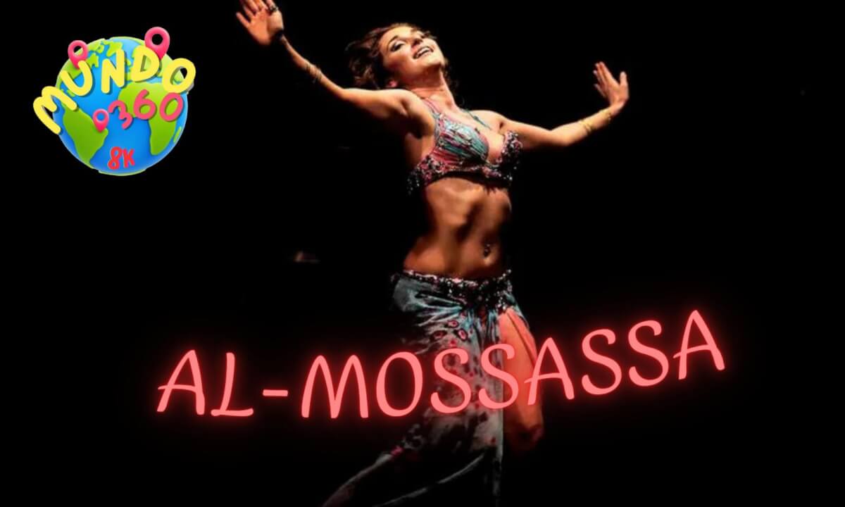 Al-mossassa Badajoz Feria árabe medieval