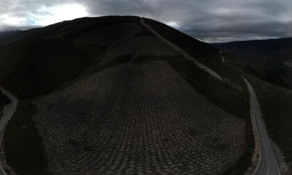 Asturias: Luiña VR Video Asturias: Luiña VR