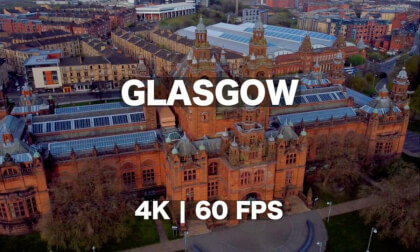 🏴 Discover Glasgow – Scotland’s Vibrant Heart in 4K VR Video 🏴 Discover Glasgow – Scotland’s Vibrant Heart in 4K VR