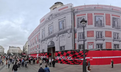 PUERTA DEL SOL