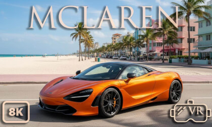 Up Close with McLaren: The Ultimate VR Supercar Experience 🚀” VR Video Up Close with McLaren: The Ultimate VR Supercar Experience 🚀” VR