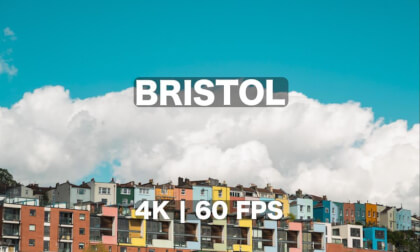 🌉 Discover Bristol – The Harbourside Gem in 4K VR Video 🌉 Discover Bristol – The Harbourside Gem in 4K VR