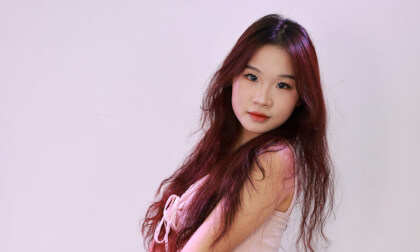 Cute Xiaoying VR Video Cute Xiaoying VR