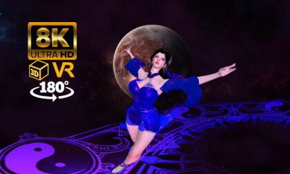 云宫迅音-3D180VR-60F-20250929 VR Video 云宫迅音-3D180VR-60F-20250929 VR